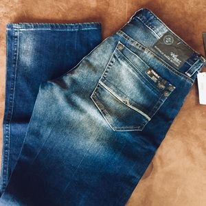 Buffalo Jeans Mens New Size 32/32